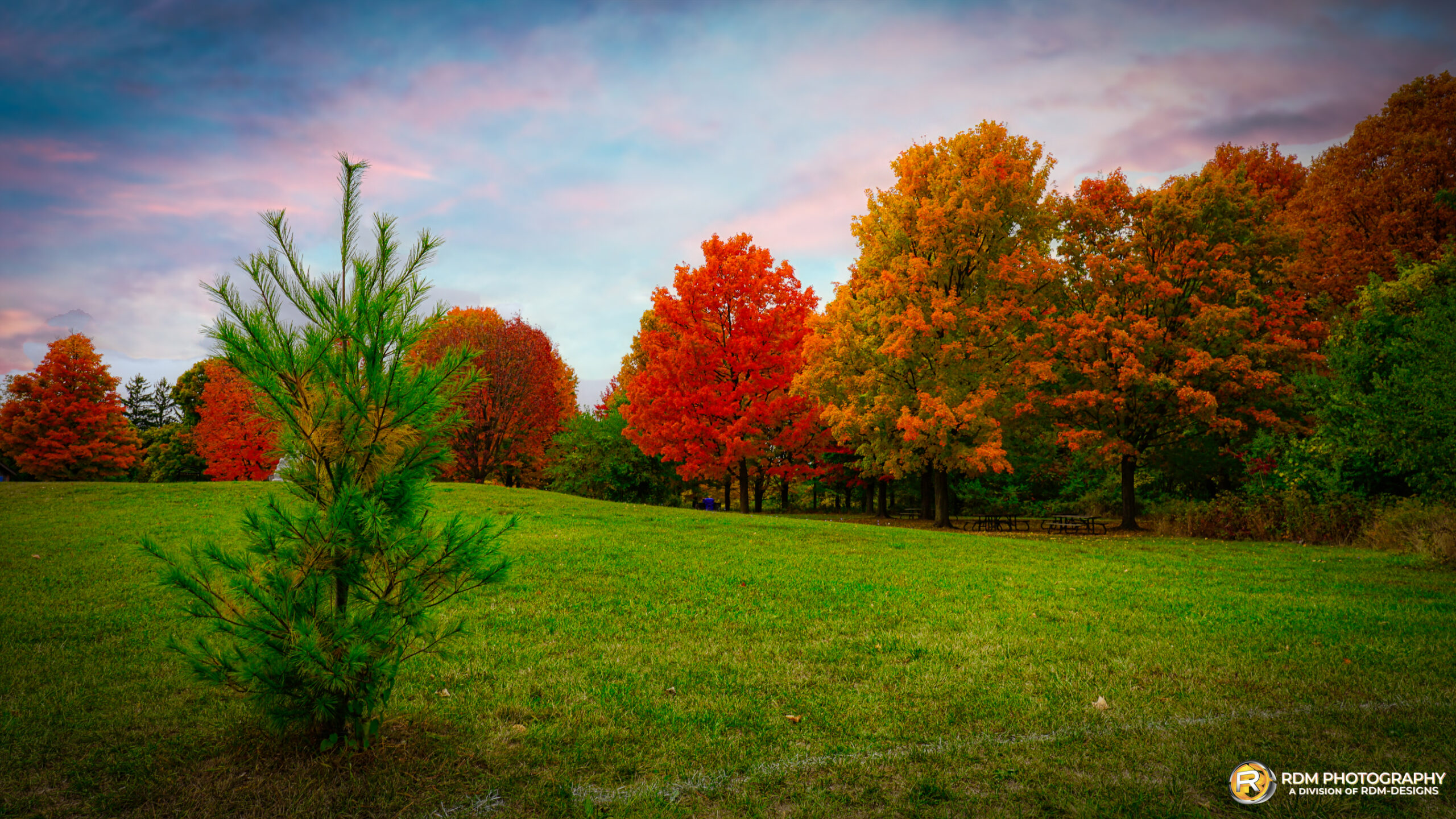 Toronto — fine art landscape photography by RDM Designs